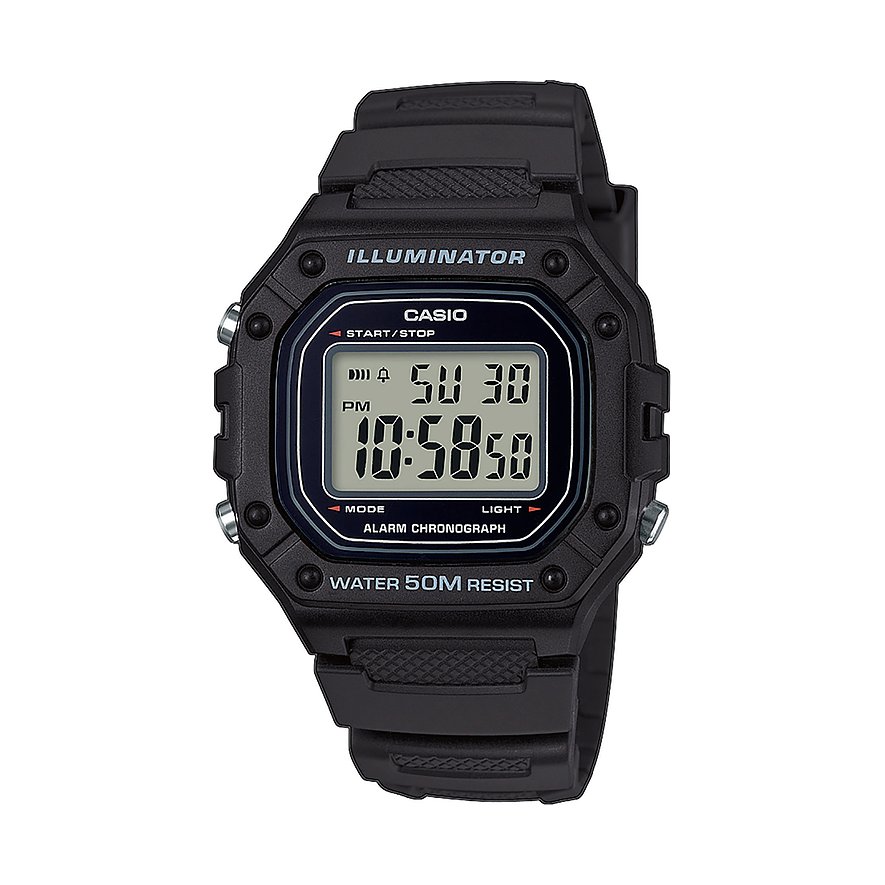 Casio Herrenuhr