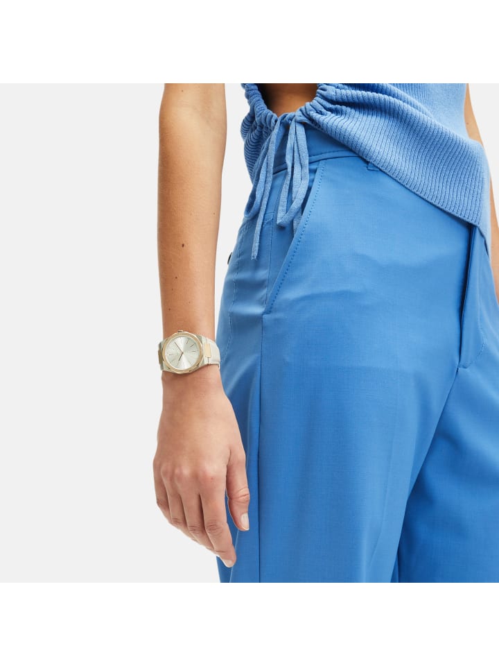 LIEBESKIND BERLIN Armbanduhr in beige günstig kaufen onesize