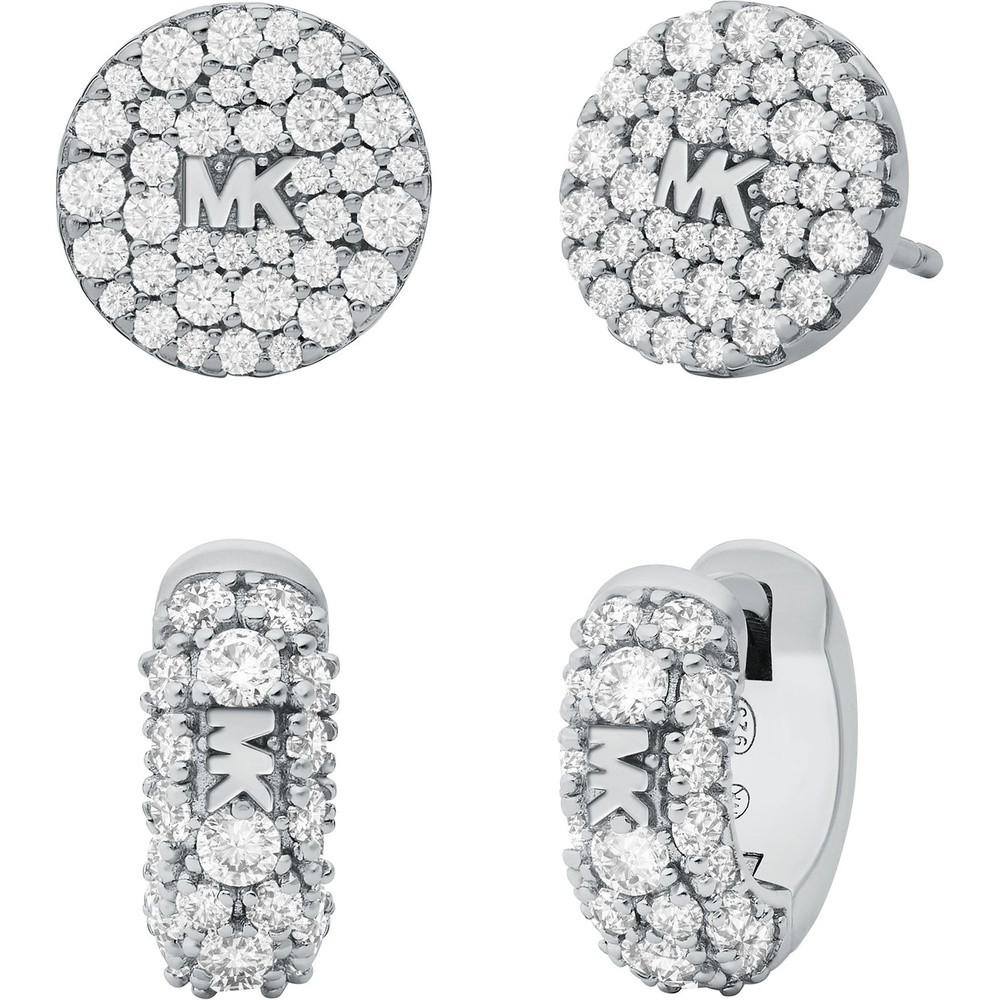 Michael Kors Set de bijoux 925 Argent Bijoux