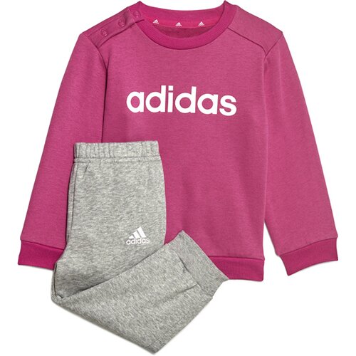 KINDER SPORTANZUG I LIN FL JOG