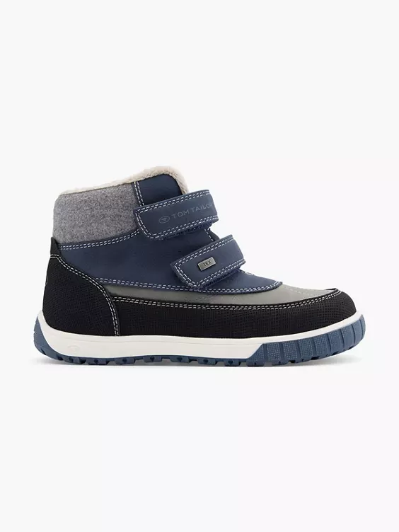 TOM TAILOR Boots
