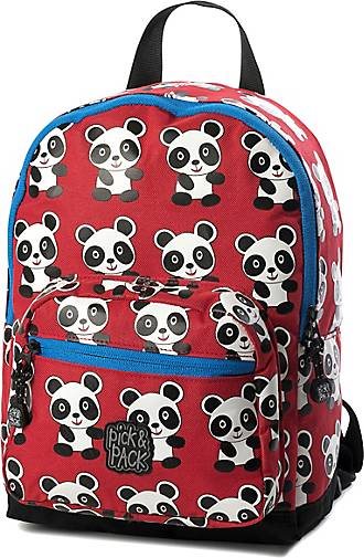 Pick & Pack Rucksack