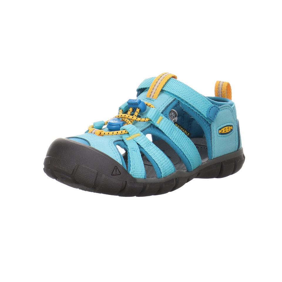 KEEN Seacamp II CNX Outdoorsandale