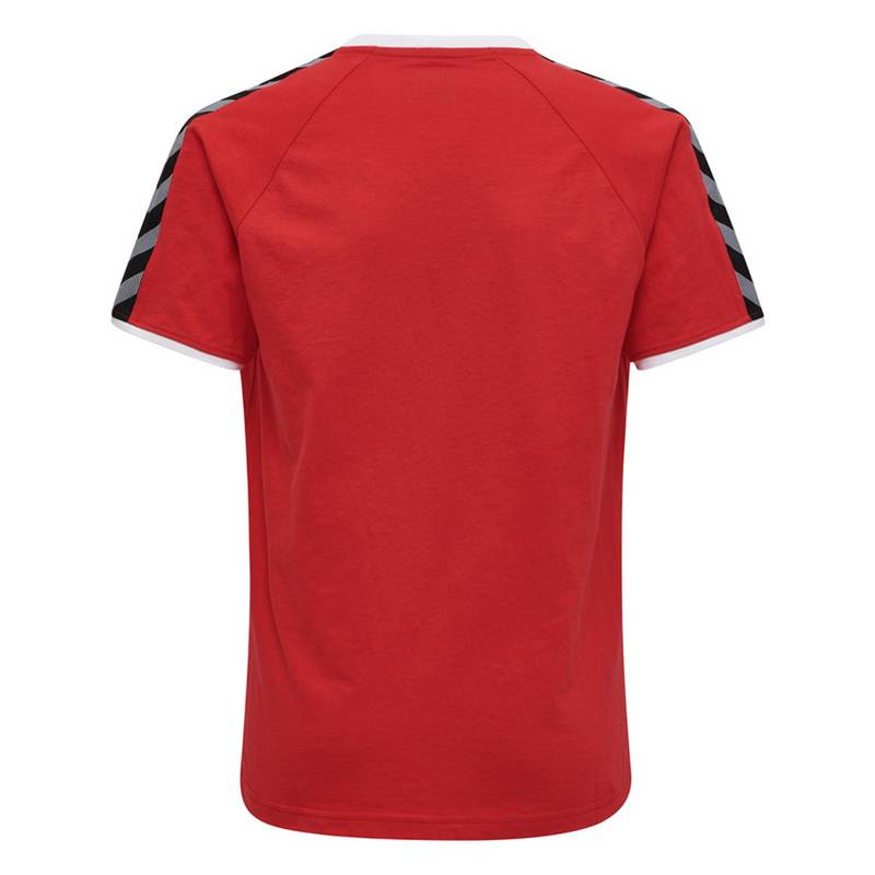 hummel hmlAUTHENTIC KIDS TRAINING TEE T-Shirt Kinder