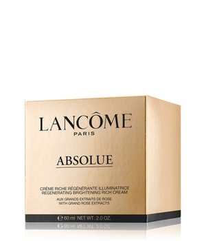 LANCÔME Absolue Rich Cream Gesichtscreme 60 ml