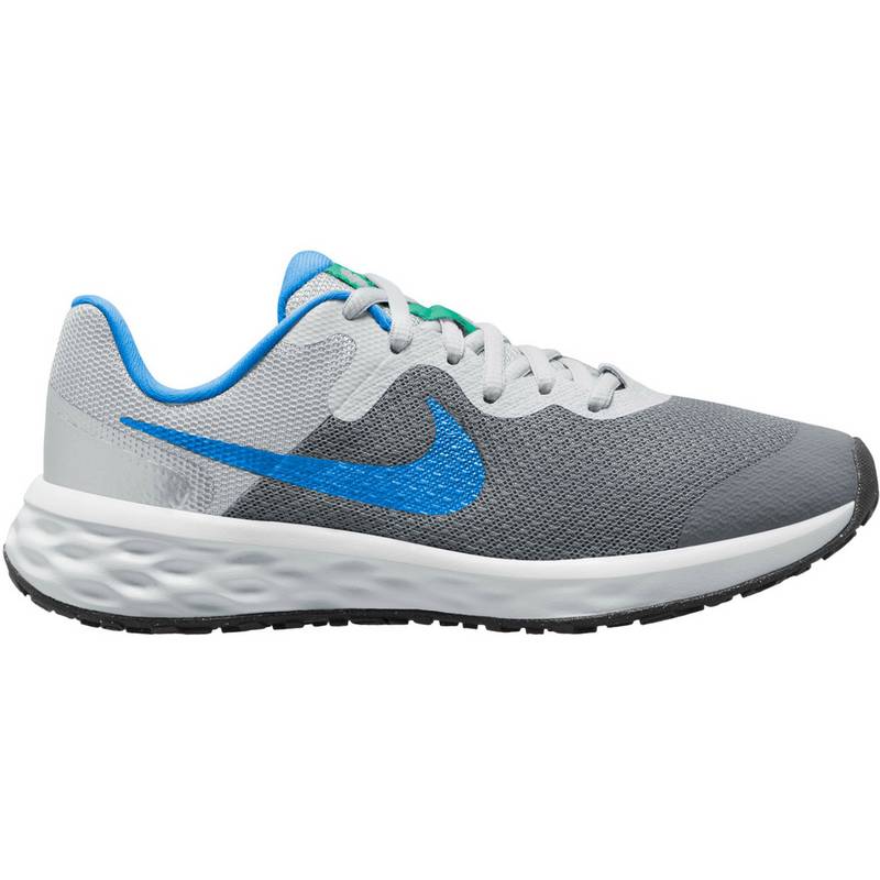 Nike Revolution 6 Laufschuhe Kinder