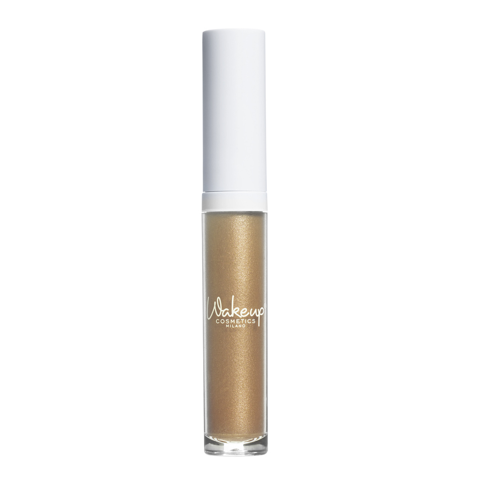 wakeup cosmetics milano Fancy Creamy Eyeshadow Ombre à paupières crémeuse longue tenuerésistante à l'eau