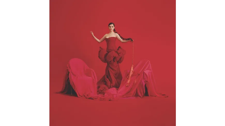 Revelacion (Vinyl)