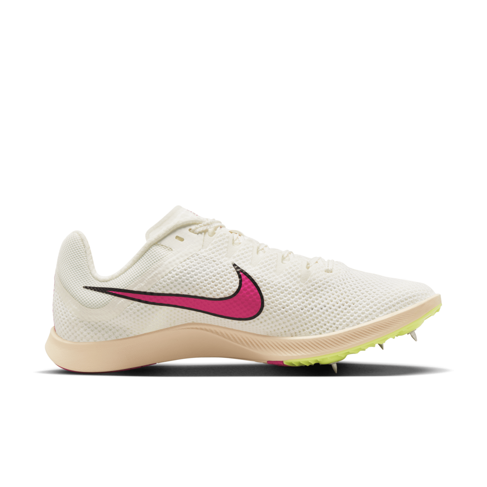 Nike Zoom Rival Distance DC8725-101 / weiss
