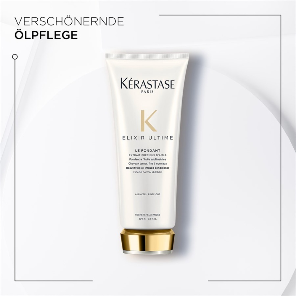 Kérastase Le Fondant Aprés-shampooing