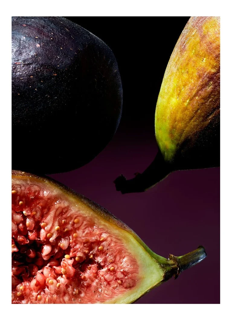 Άρωμα κάνναβης Rituals Wild Fig - άρωμα σπιτιού