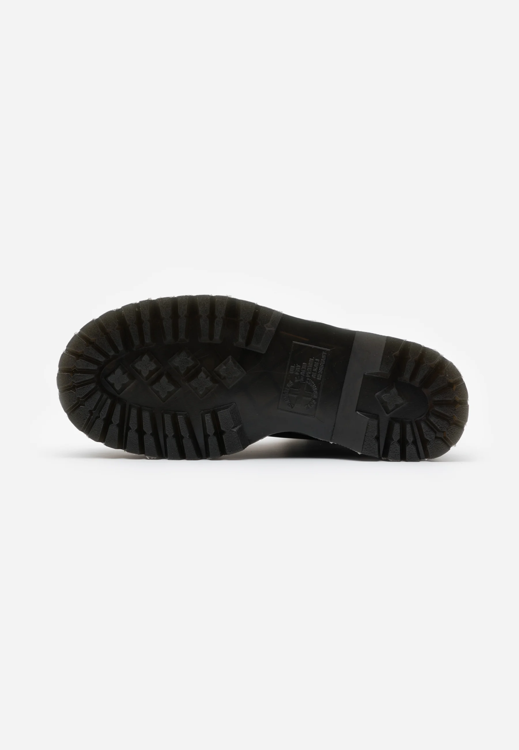 Dr. Martens JADON MAX - Botines con plataforma