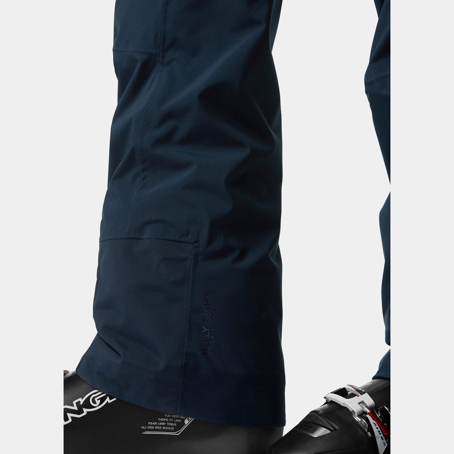 Men's Alpine Insulated Ski Pants