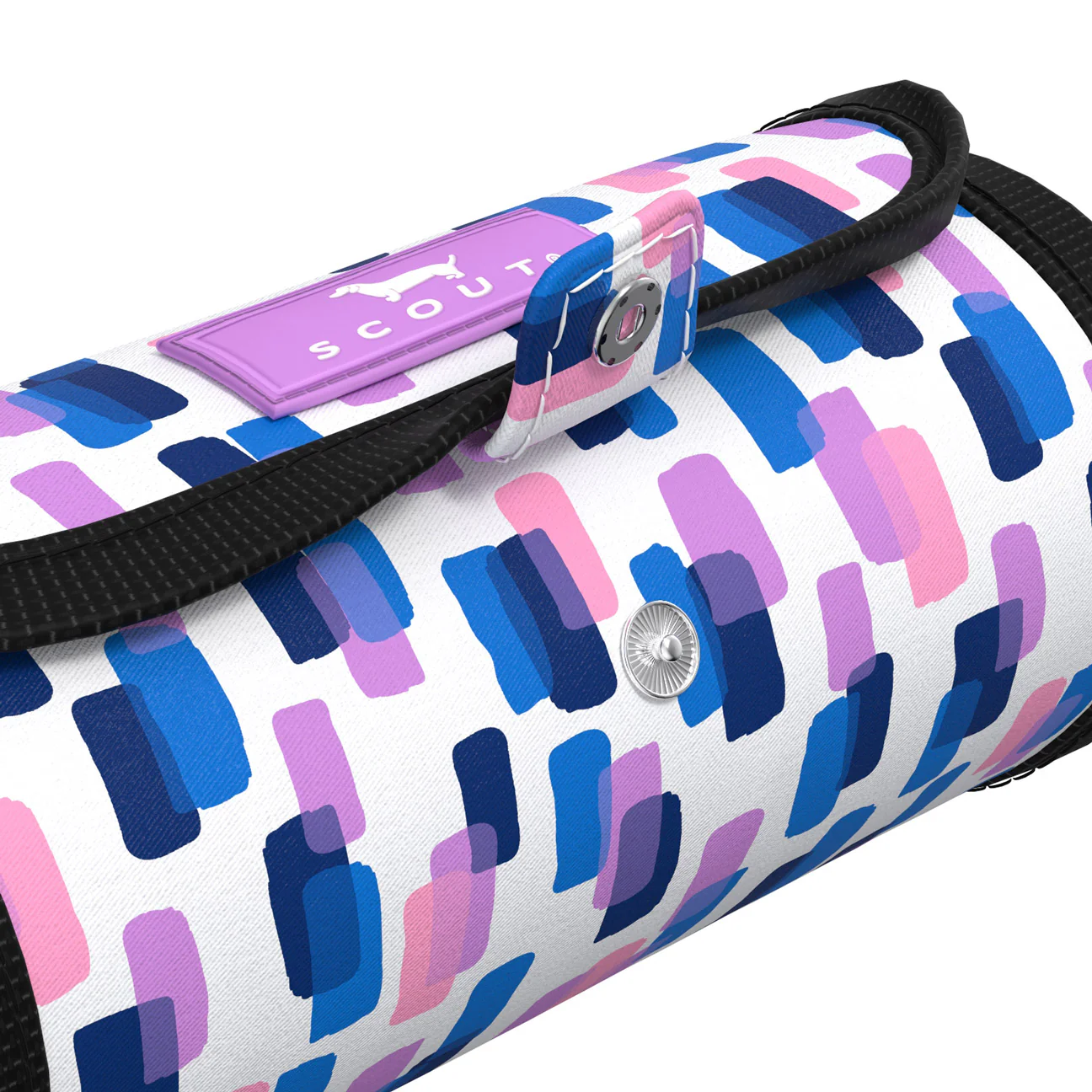 Jewelry Case X-Small Rolling Stones