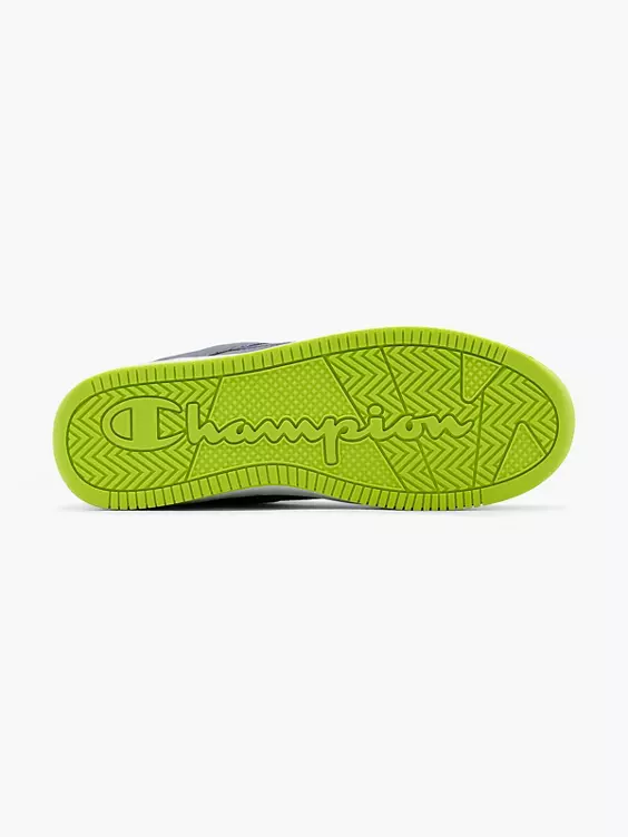 Champion Sneaker FOUL PLAY