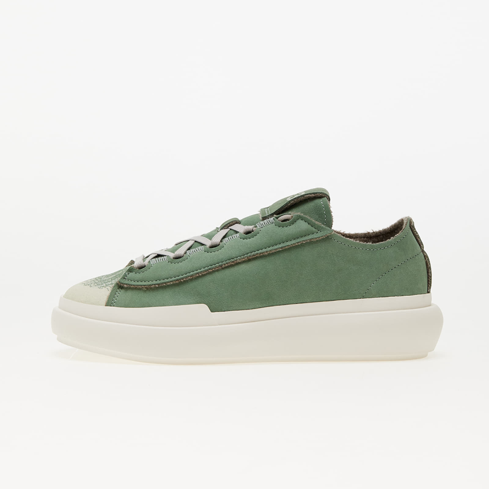 Y-3 Nizza Lo Silver Green Off IG2918 / grün