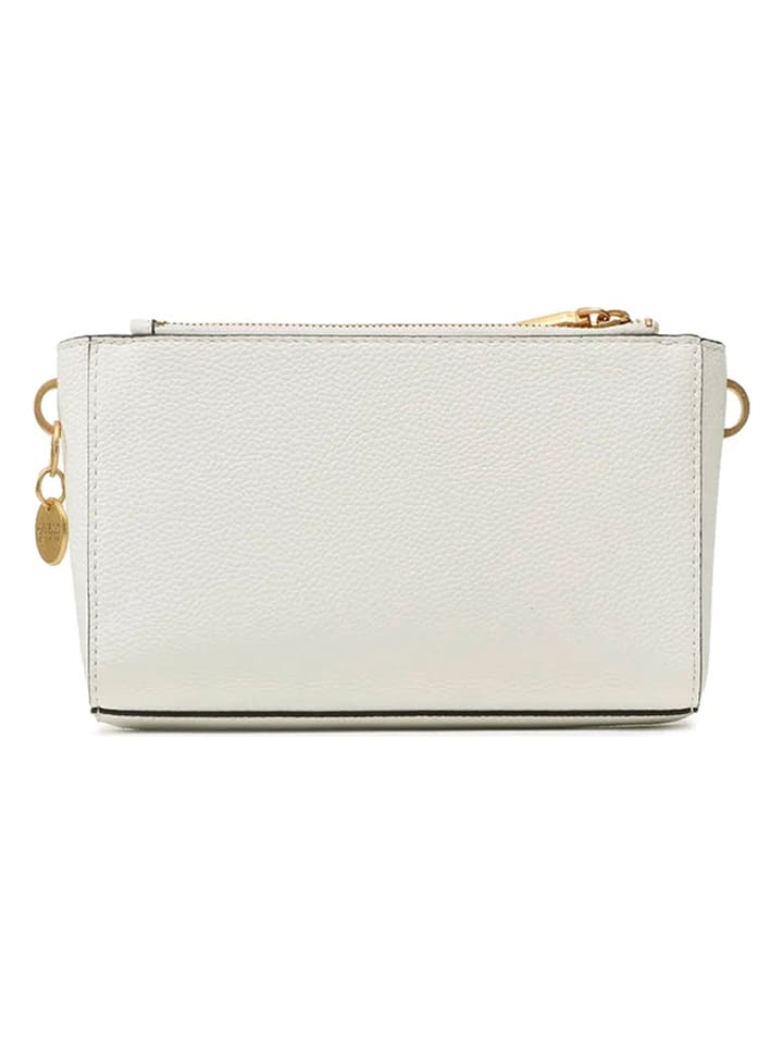 Guess Umhängetasche in Weiß - (B)24 x (H)14 x (T)5 cm günstig kaufen onesize