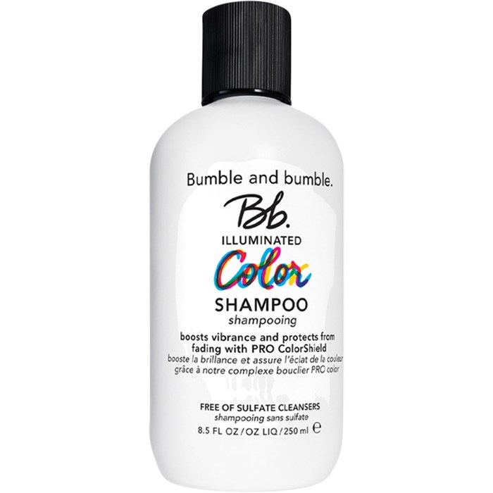 Color Minded Shampoo