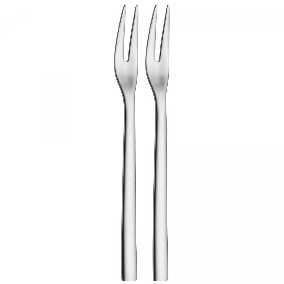 WMF 2-tlg Serviergabel-Set Nuova