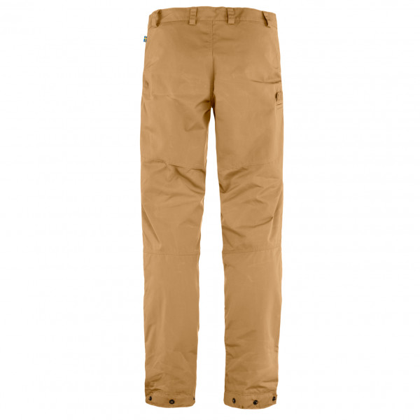 Fjällräven - Greenland Trail Trousers - Trekkinghose