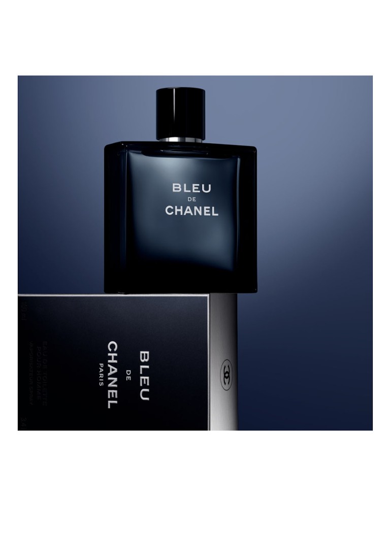 CHANEL TUALETES ŪDENS