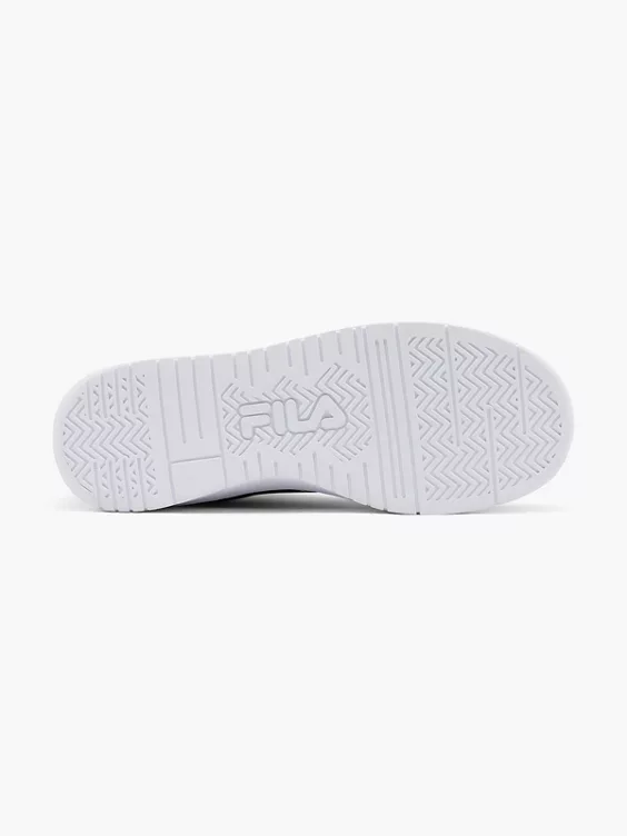 FILA Platform Sneaker