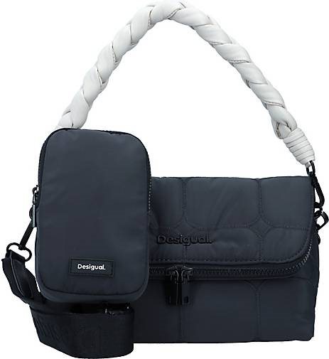 Desigual Vintage Cottage Handtasche 25.5 cm