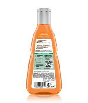 GUHL Feuchtkeitsaufbau Haarshampoo-250 ml