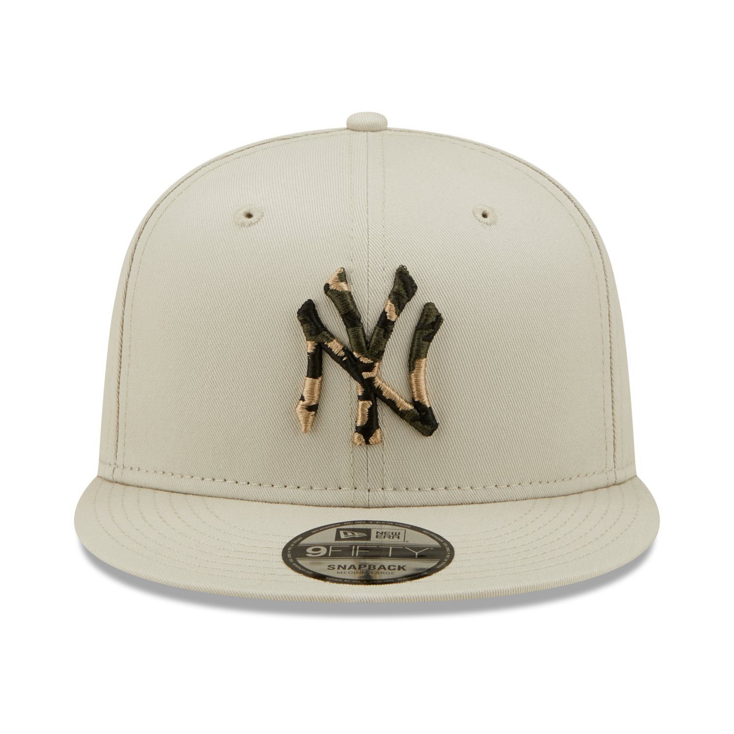New Era Snapback Cap 9Fifty New York Yankees