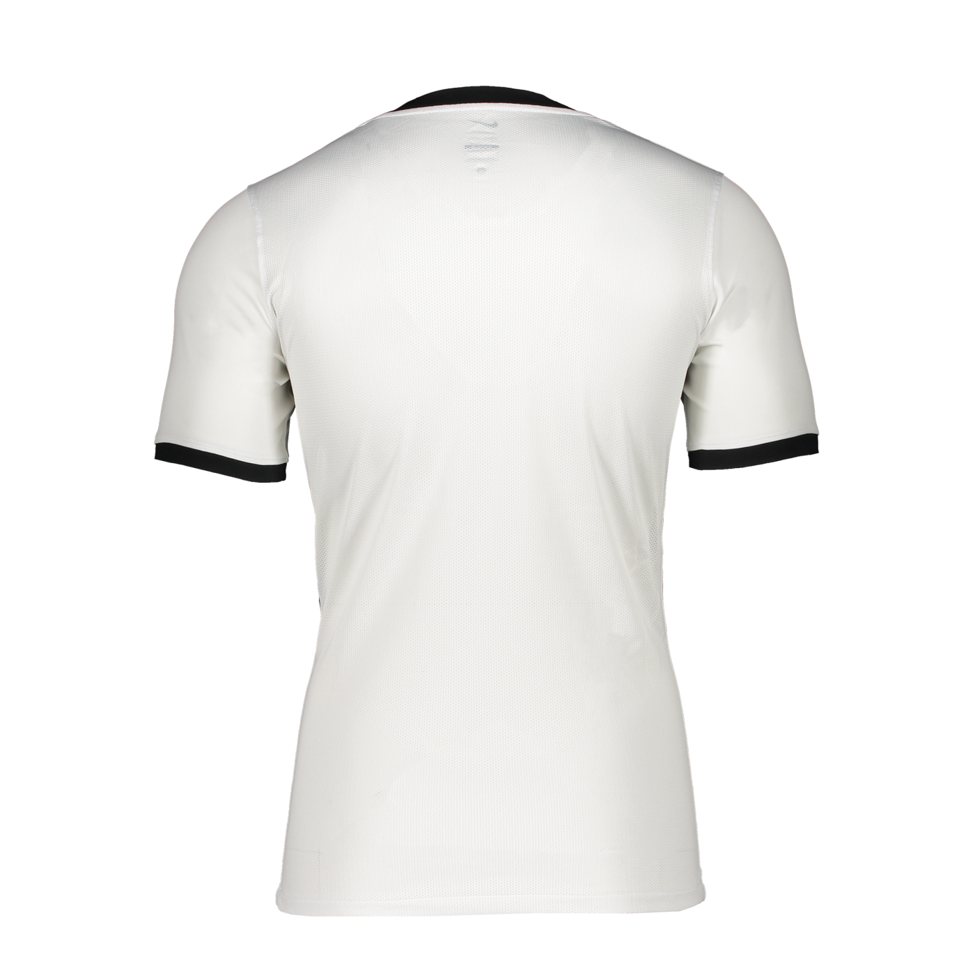 Nike Challenge IV Trikot Kids Weiss Schwarz F100