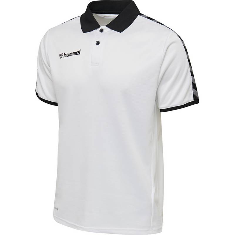 hummel hmlAUTHENTIC FUNCTIONAL POLO Poloshirt Herren