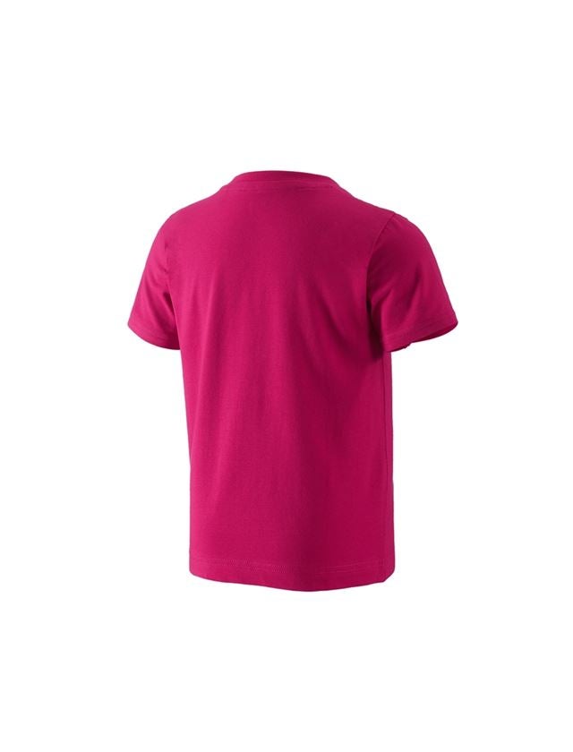 e.s. T-Shirt 1908, Kinder