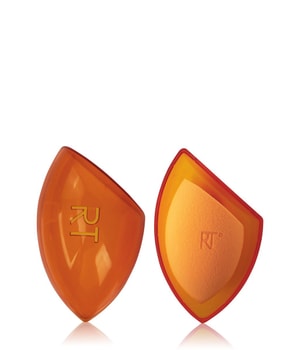 Real Techniques Miracle Complexion Sponge + Case Make-Up Schwamm-1 Stk