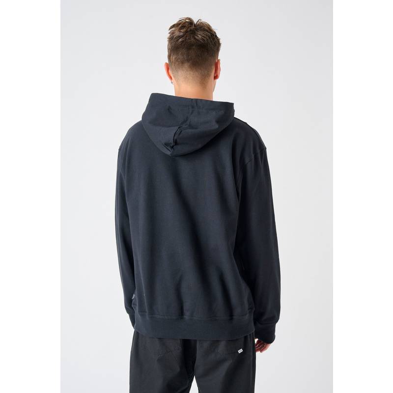 Cleptomanicx Shifting Möwe Hoodie Herren