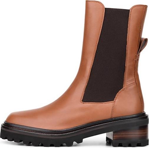 BRUNO PREMI Stiefeletten (hoch)