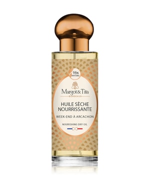 Margot & Tita Dry Oil Week-End A Arcachon Oil Parfum-30 ml