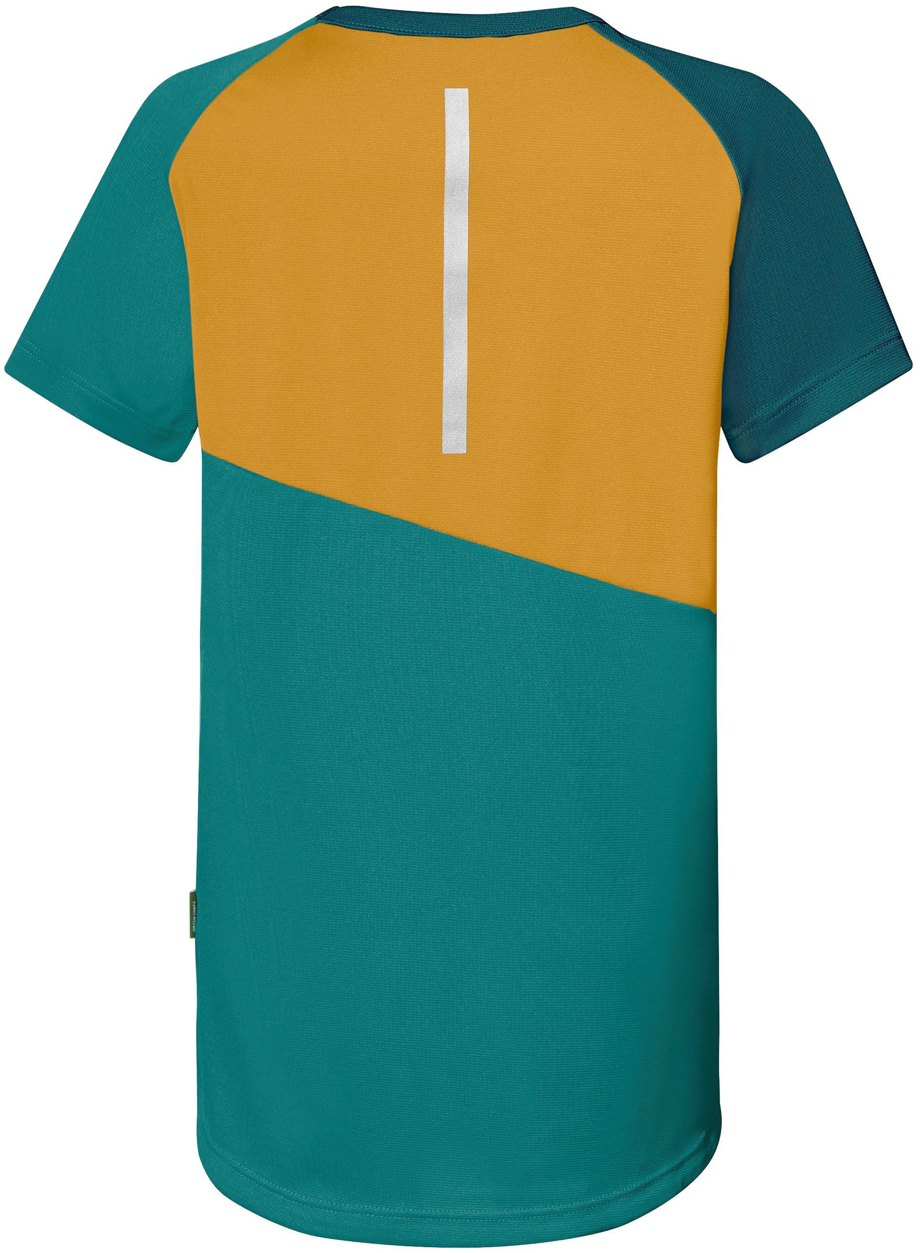 VAUDE Funktionsshirt KIDS MOAB T-SHIRT II