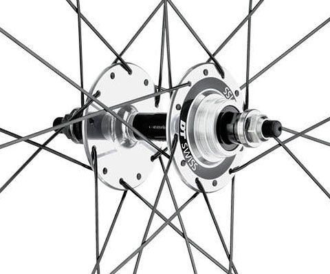 DT Swiss T 1800 32mm Laufradsatz kaufen | Bike-Discount