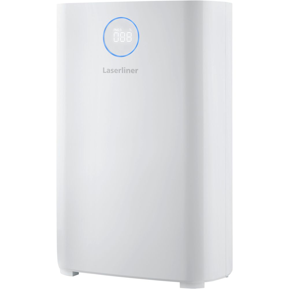 Laserliner 085.510A AirBreeze 510UV pročišćivač zraka