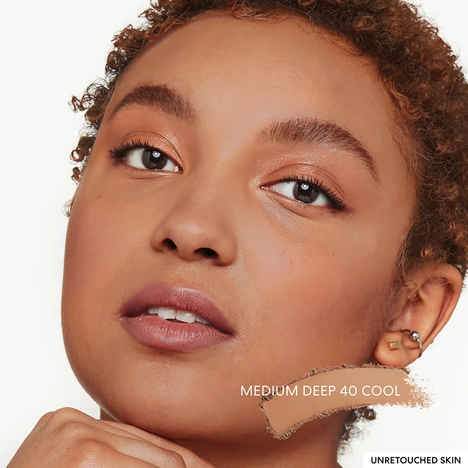 Base de maquillaje en polvo Barepro 16HR Skin-Perfecting - Base de maquillaje compacta, base de maquillaje en polvo