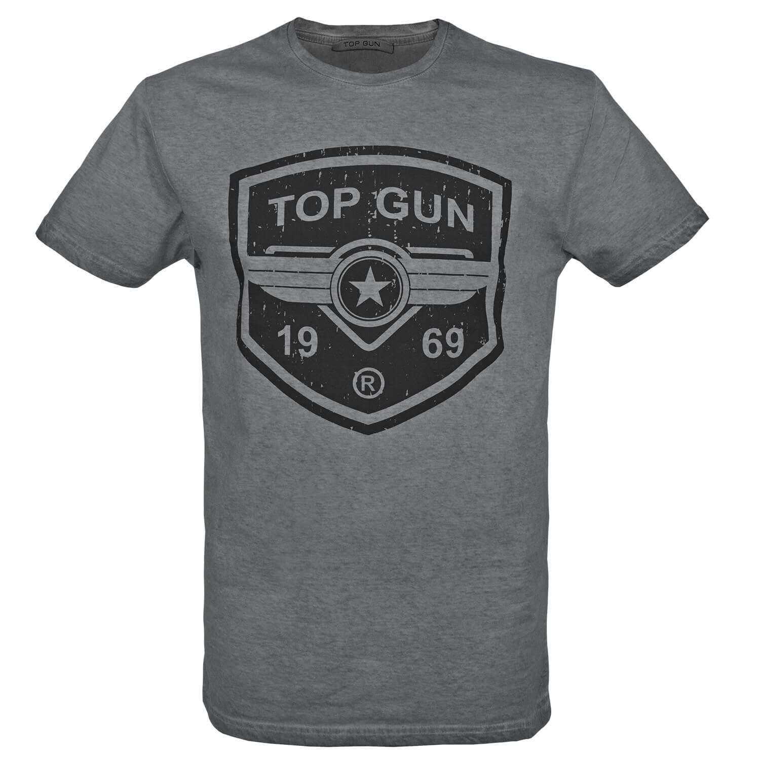 T-Shirt Powerful