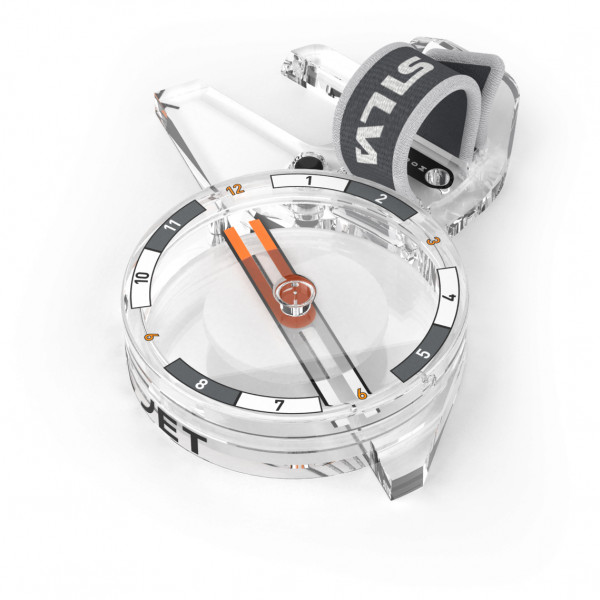Silva - Arc Jet C S Right - Kompass