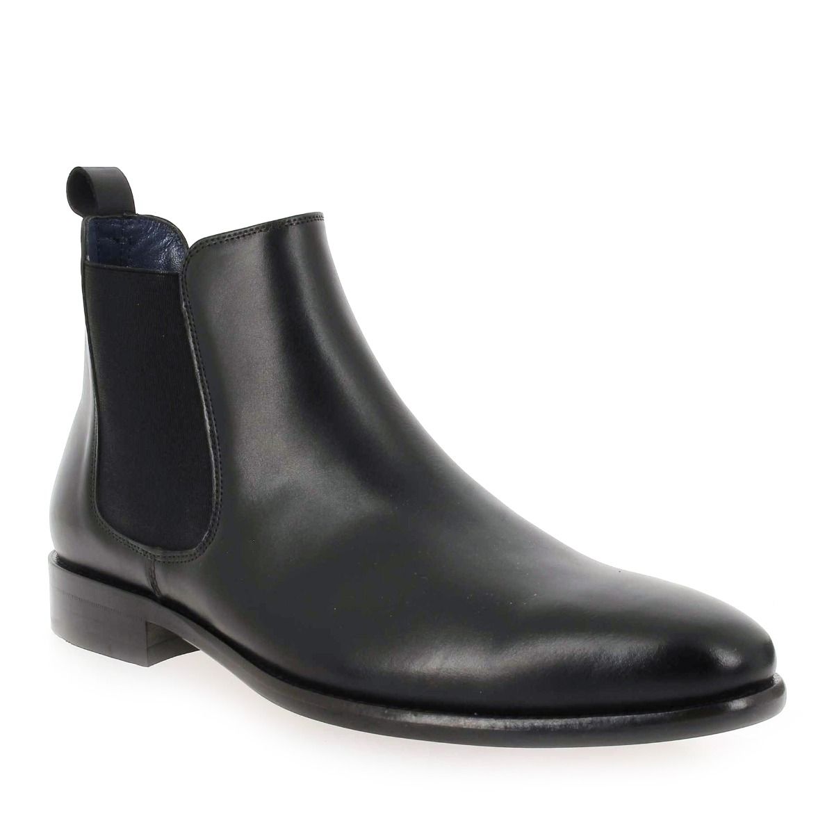 Brett and Sons  4341 I 648 - noir