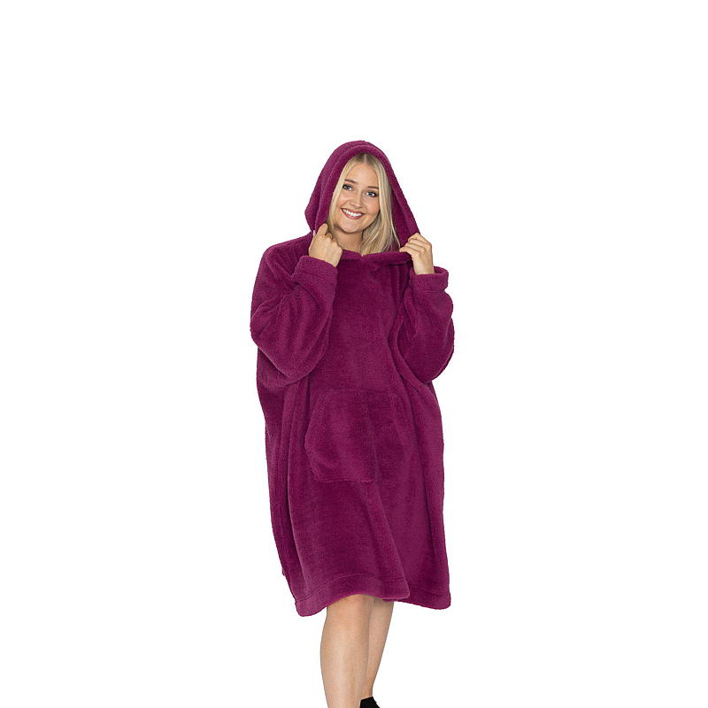 Kosegenser m/lurex one size