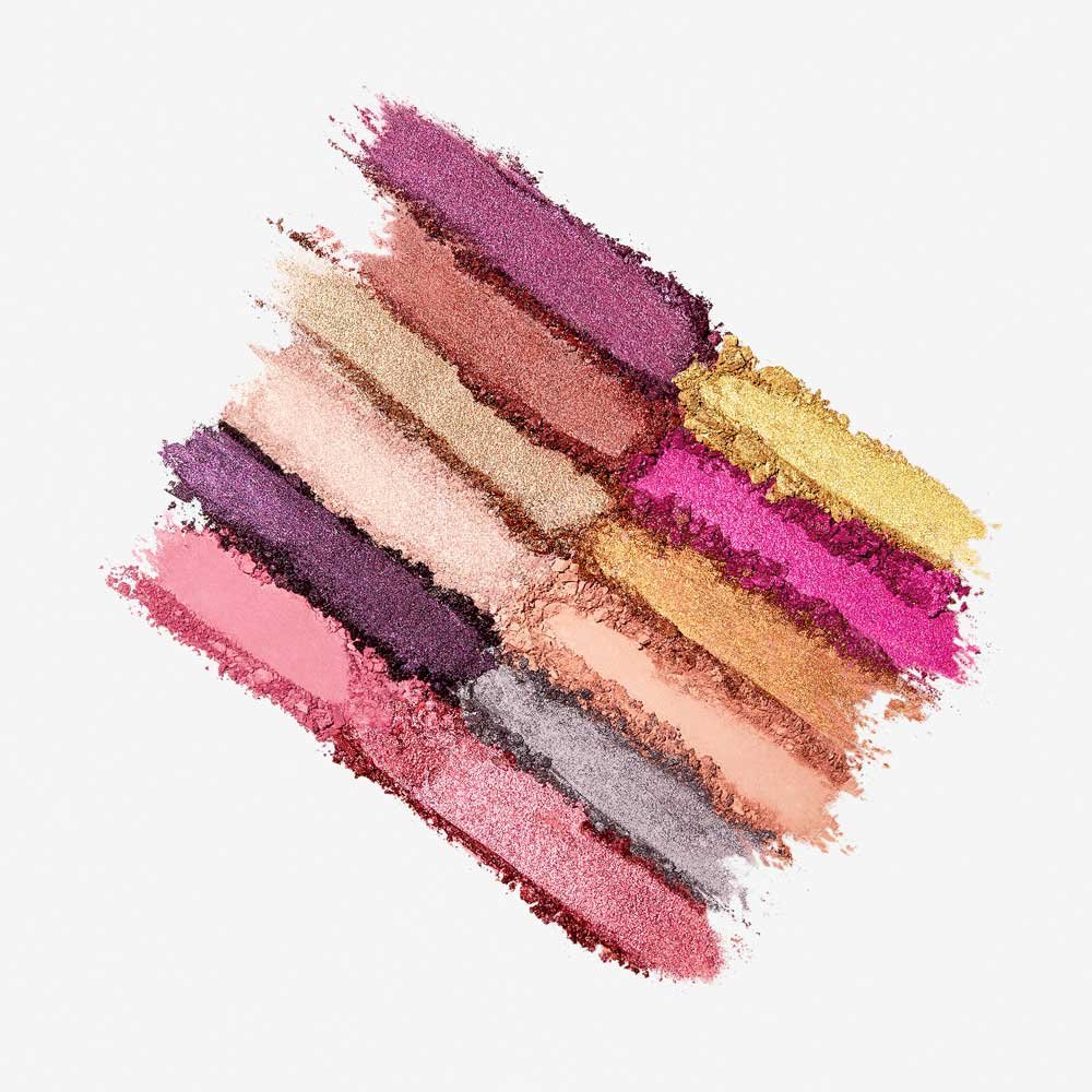 Smashbox Augen Breakout Star Eye Shadow Palette