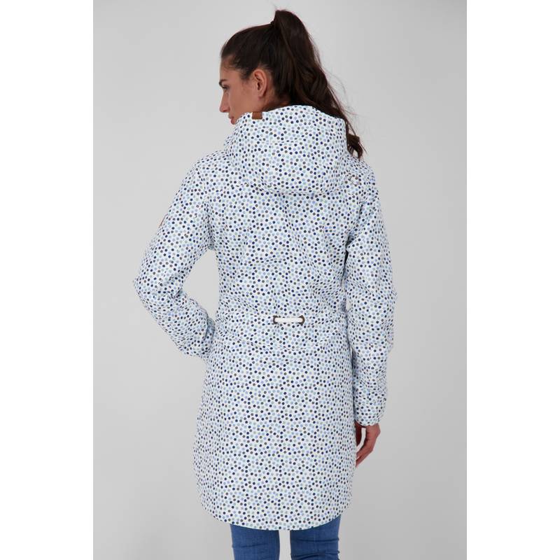 ALIFE AND KICKIN CharlotteAK A Kurzjacke Damen