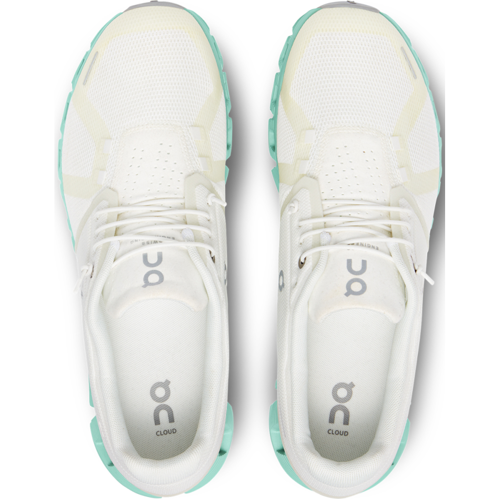 ON Cloud 5 59.98369 / weiss