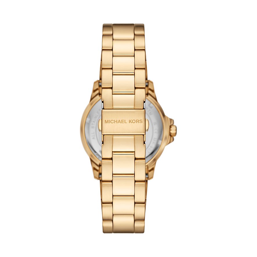 Michael Kors Herrenuhr Everest