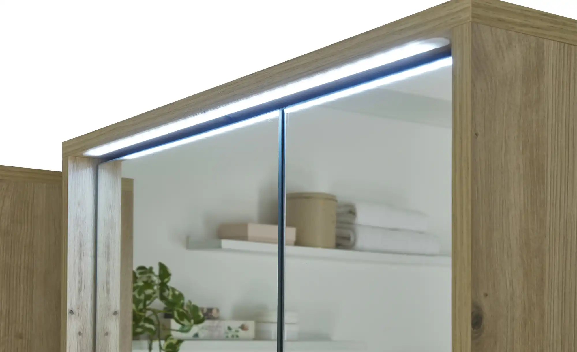 Spiegelschrank