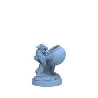 Godtear: Jaak Champion (EN)